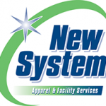 New System Laundry