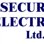 Security Electrical Logo
