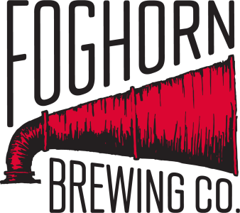 Foghorn Logo 2 color