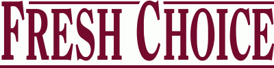 Fresh Choice Logo (CMYK)