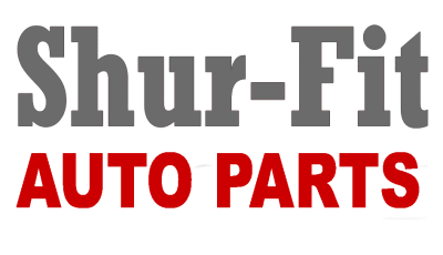 Shur Fit 2024 Logo
