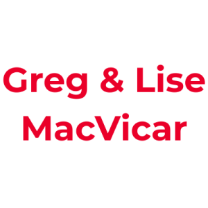 Greg & Lise MacVicor (1)